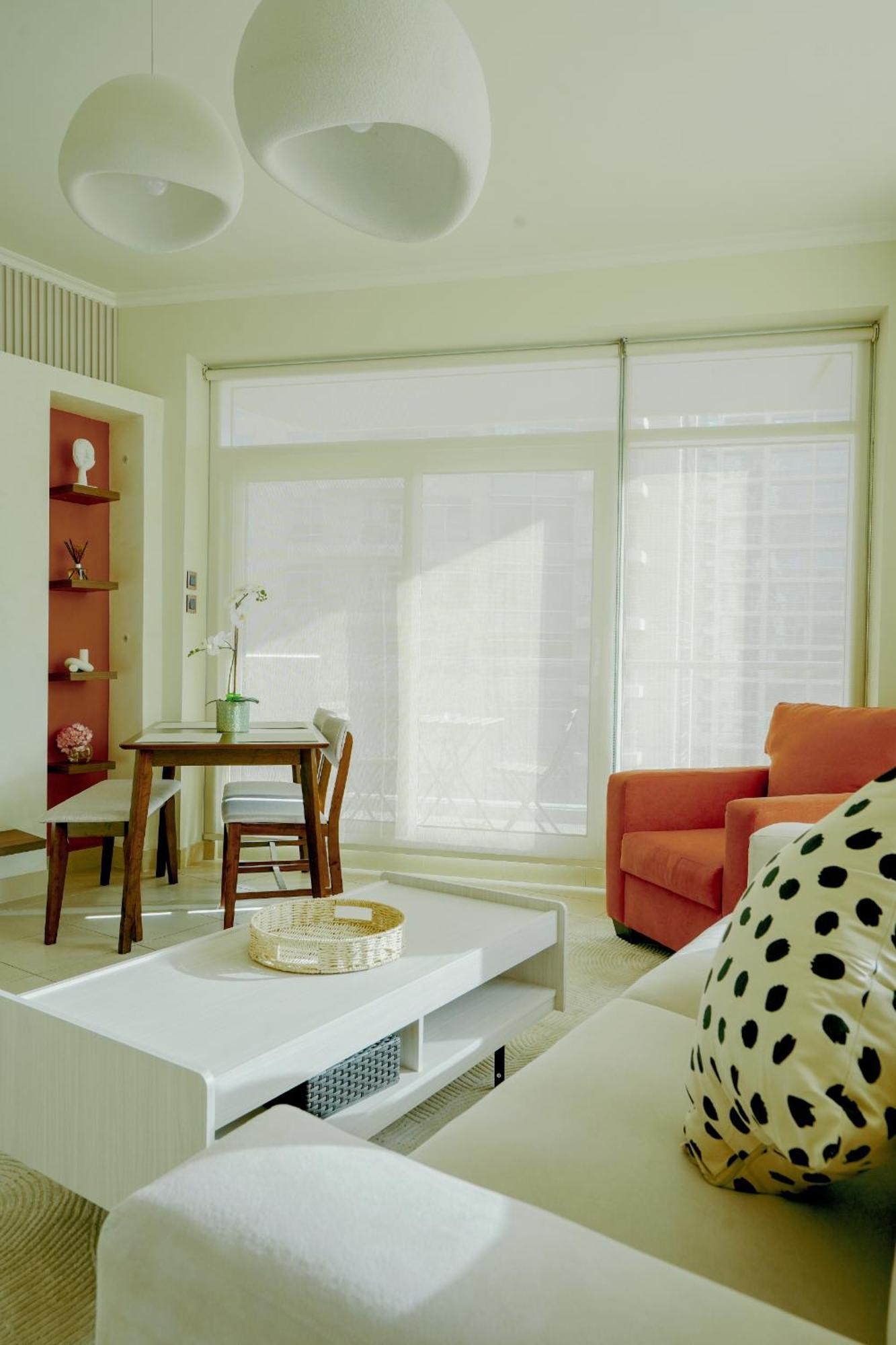 Brand New 2bhk Luxury 7min To Mall 1.5 Bath Apartment Dubai