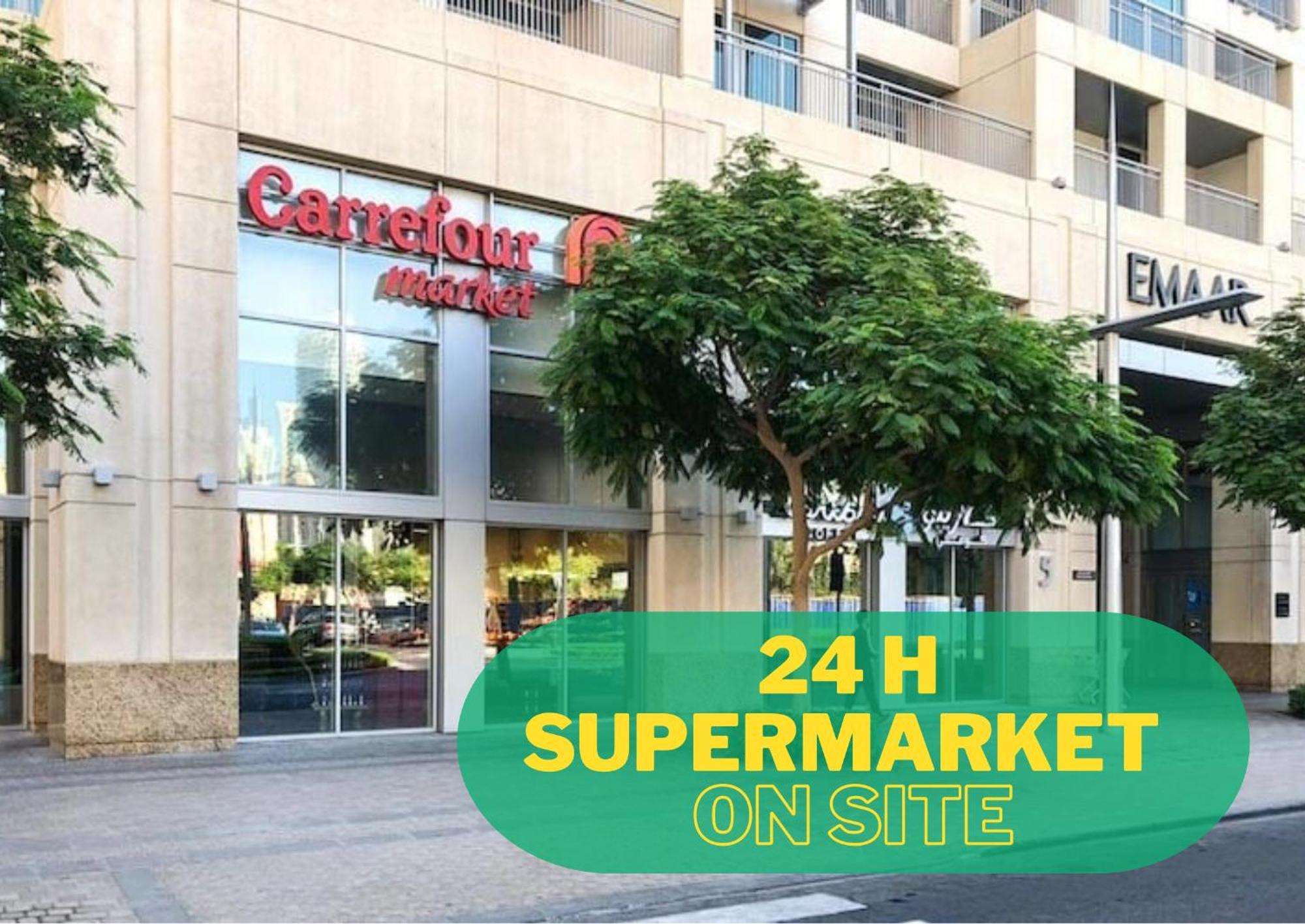 Brand New 2bhk Luxury 7min To Mall 1.5 Bath Apartment Dubai