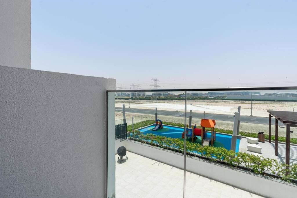 1 Bedroom - 12 Min From Downtown - Azizi Riviera