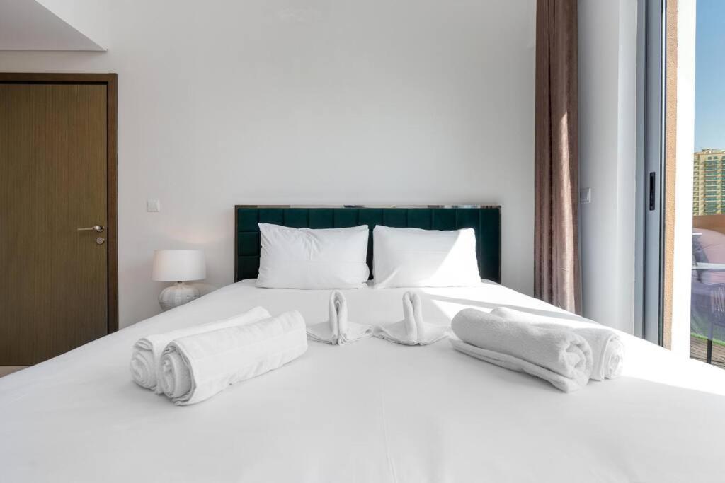 Private Jacuzzi - 1 Bedroom - Jvc