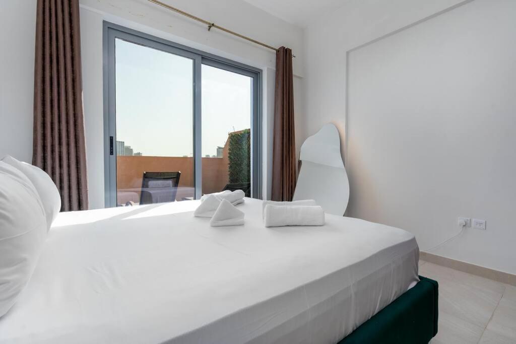 Private Jacuzzi - 1 Bedroom - Jvc *
