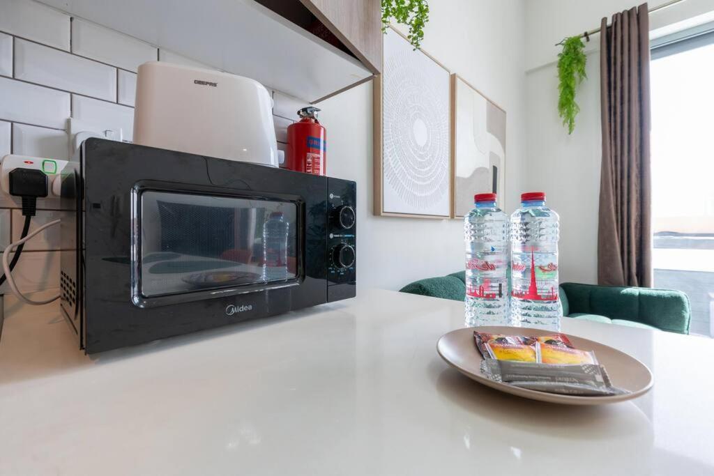 Private Jacuzzi - 1 Bedroom - Jvc *