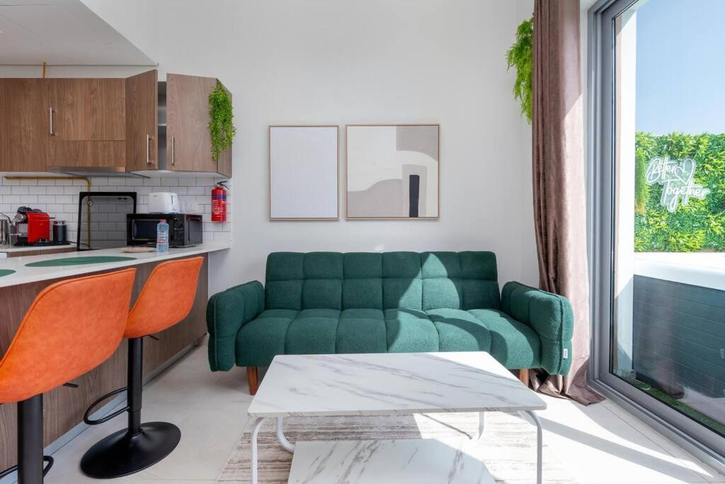 Private Jacuzzi - 1 Bedroom - Jvc