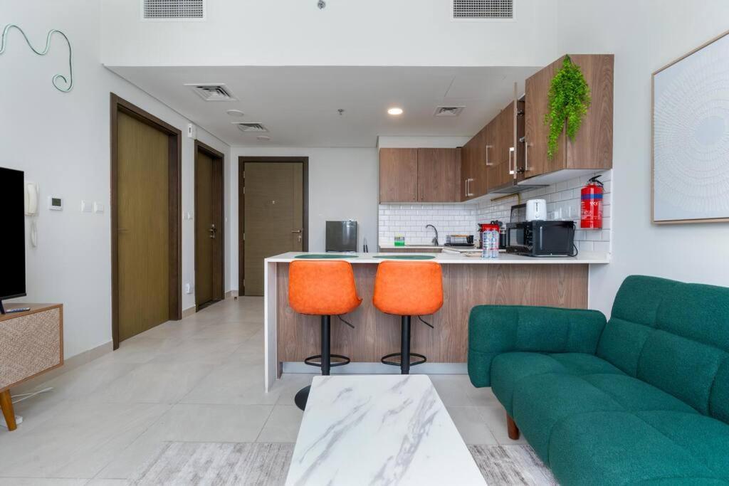 Private Jacuzzi - 1 Bedroom - Jvc