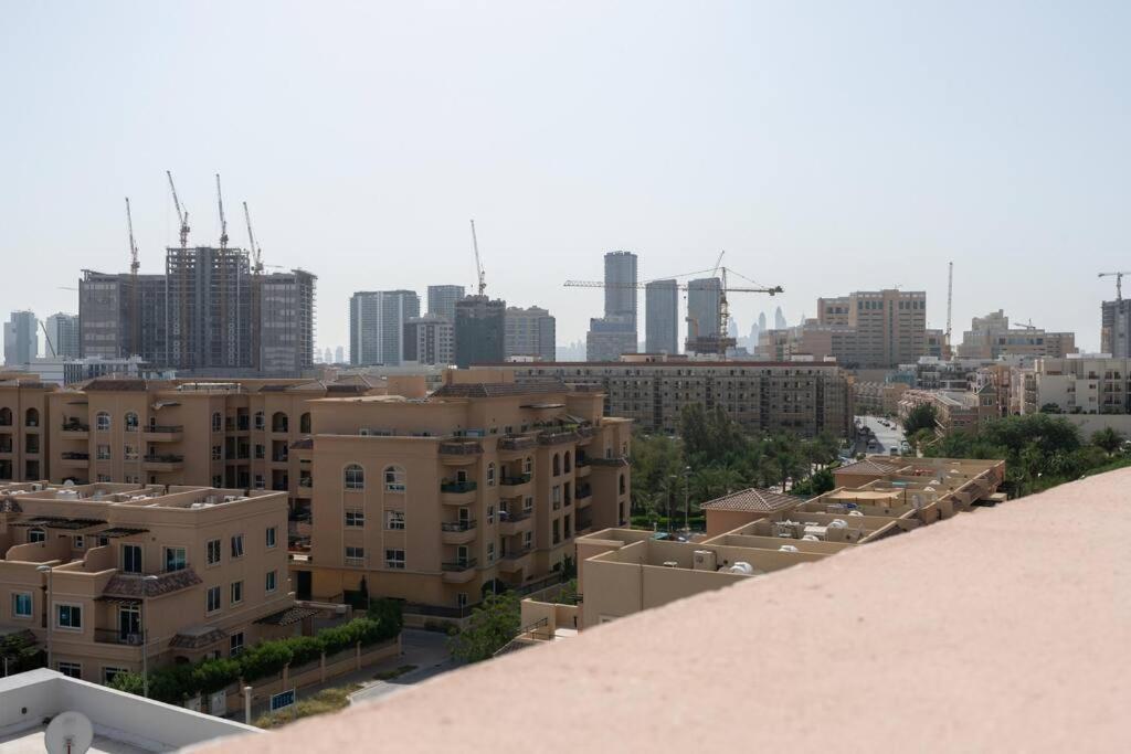 Apartment Private Jacuzzi - 1 Bedroom - Jvc