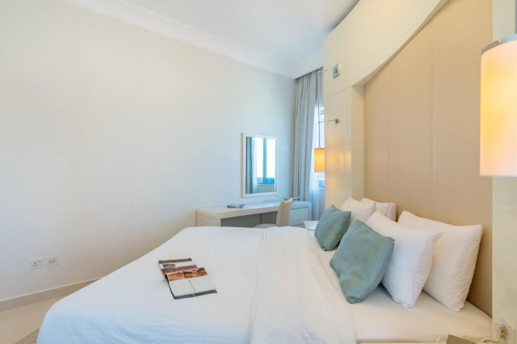 Apartment First Class 2br Modern Downtown Retreat *