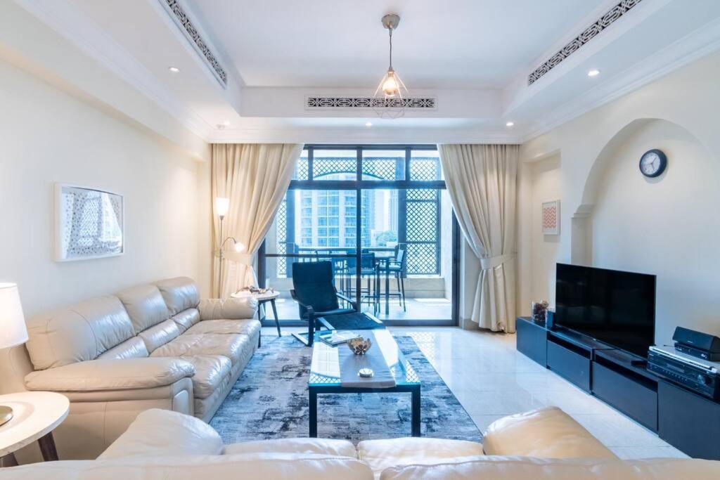 Daire First Class 3br Blissful Fountain Escape *