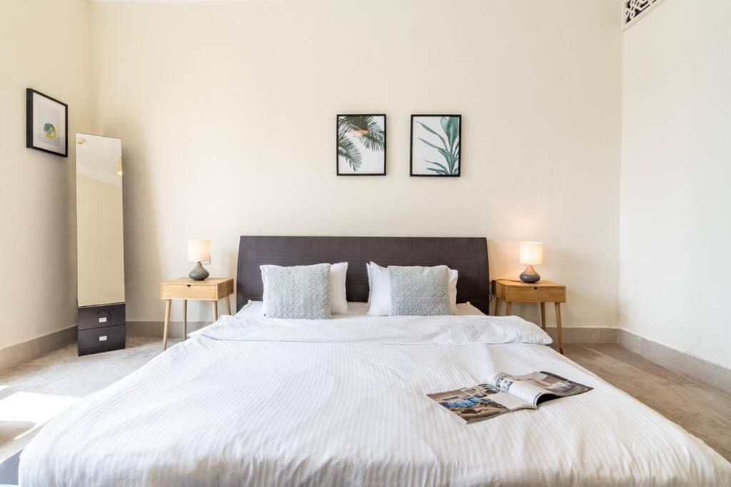 First Class 3br Blissful Fountain Escape Daire