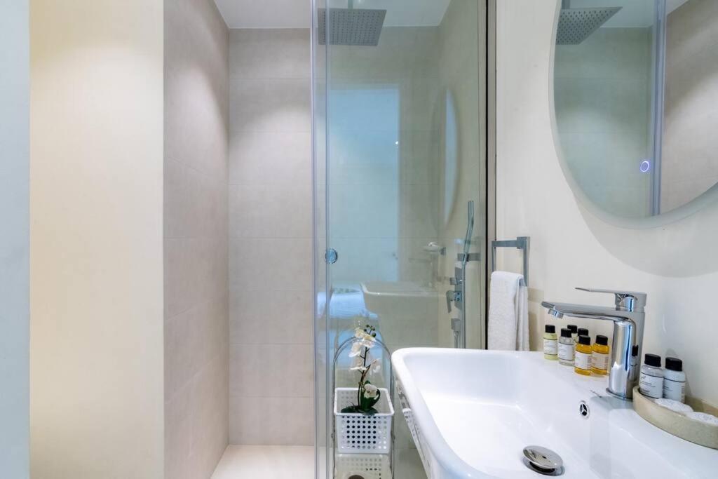 Daire First Class 3br Blissful Fountain Escape