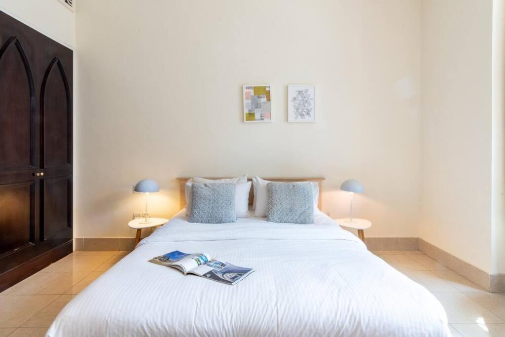 First Class 3br Blissful Fountain Escape Daire *