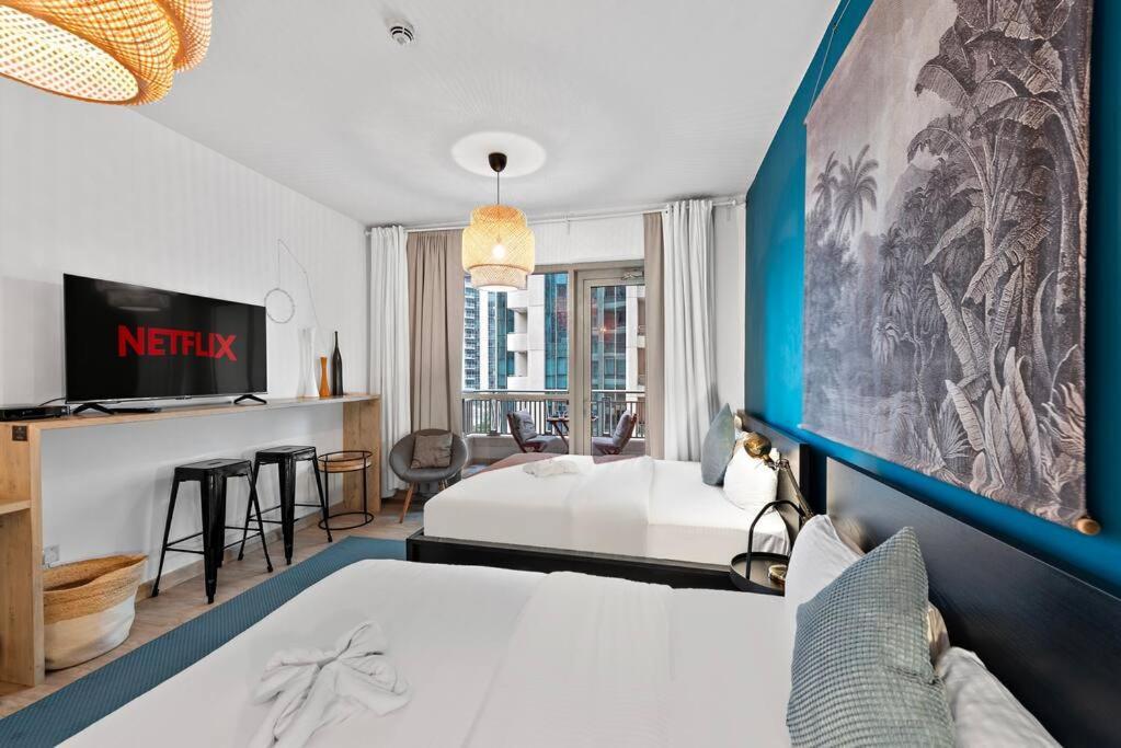 Apartment First Class Premium And Stylish