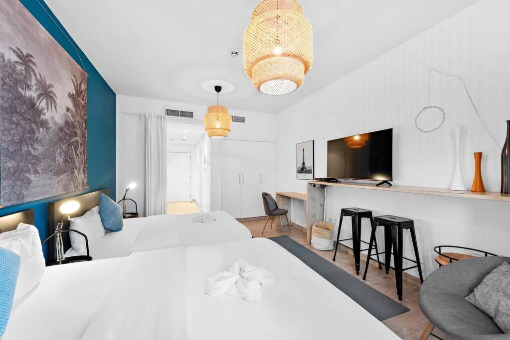 Apartment First Class Premium And Stylish *