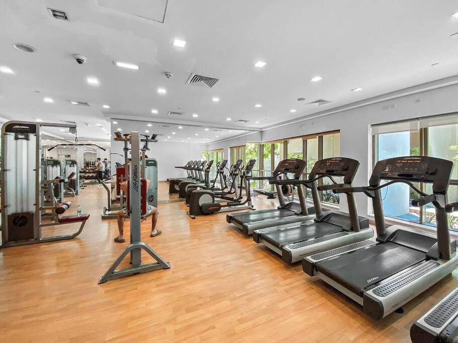 Apartment First Class Premium And Stylish Dubai