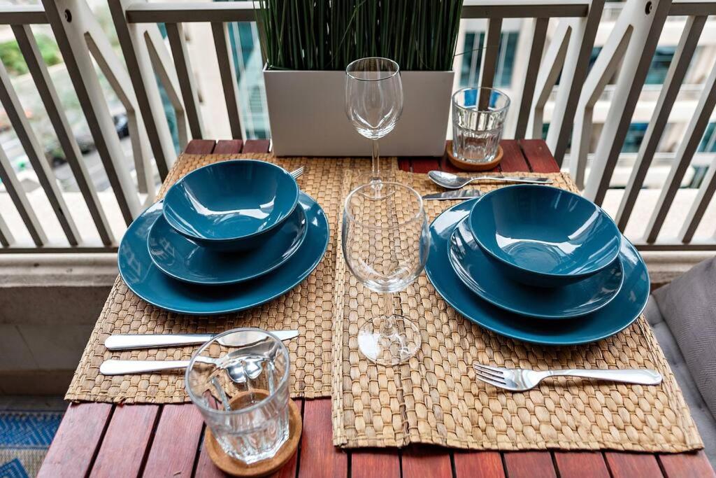 Apartment First Class Premium And Stylish *
