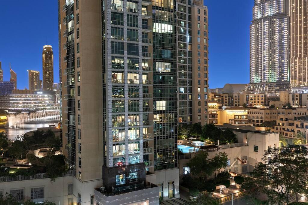 Apartment First Class Premium And Stylish Dubai