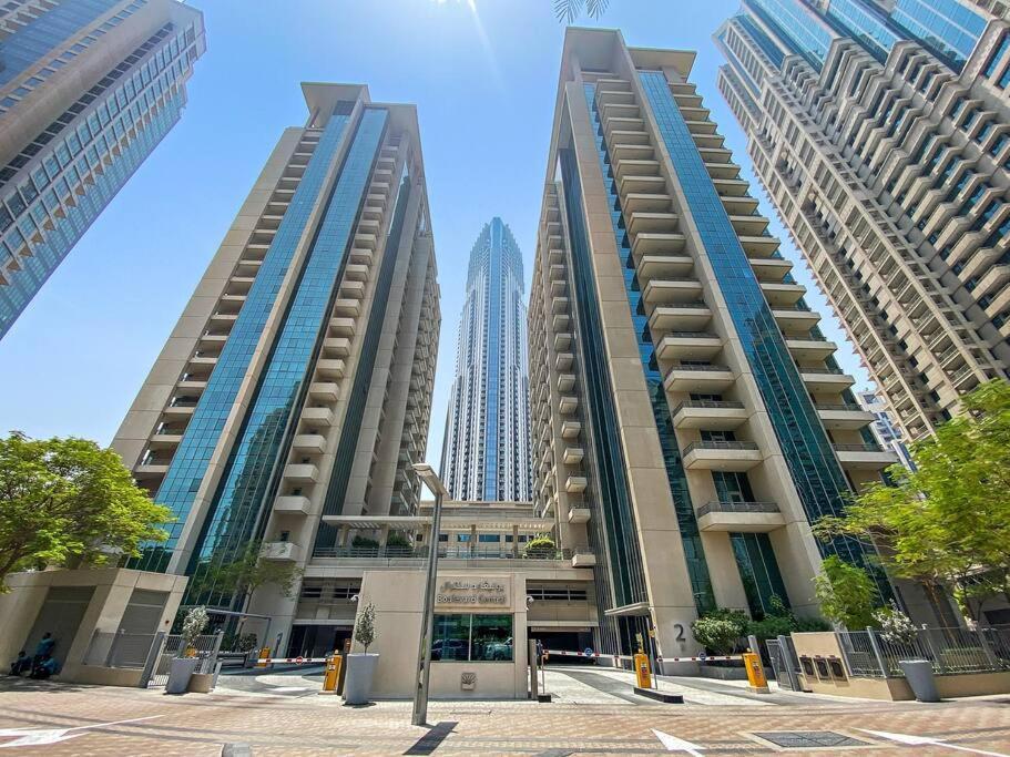 First Class Premium And Stylish Apartment *