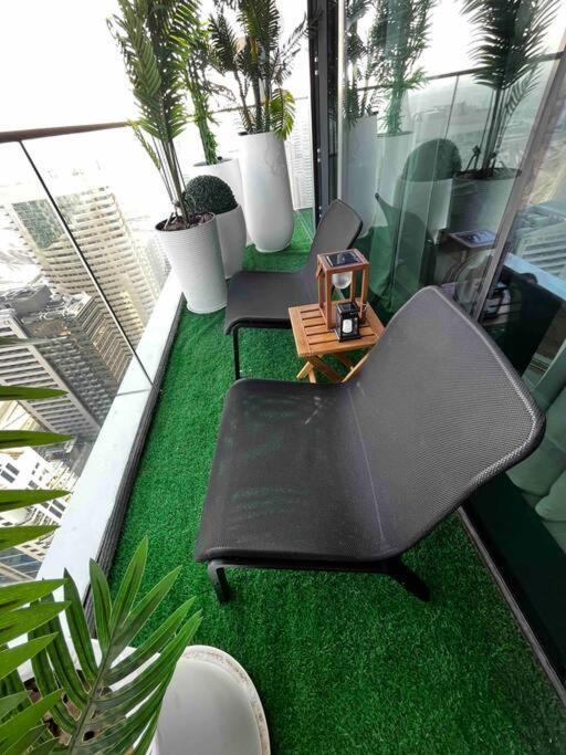 Apartment Vida Marina Dubai