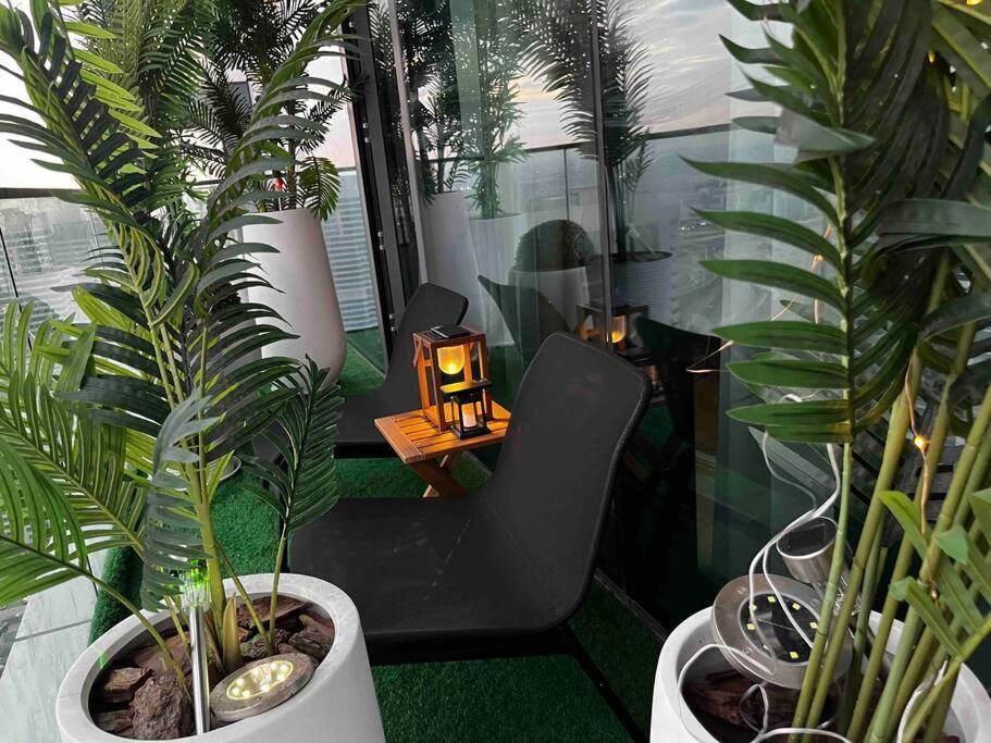 Vida Marina Apartment Dubai