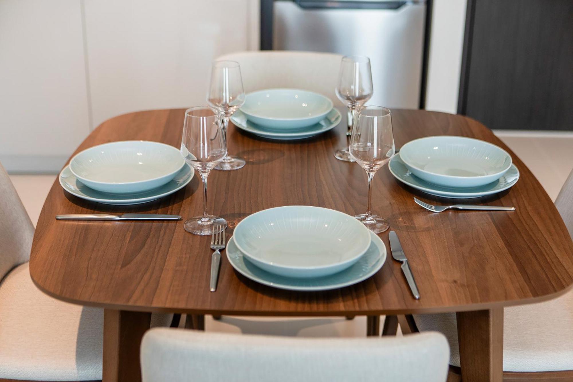 Chic In Marina Vista Emaar Beachfront * Dubai