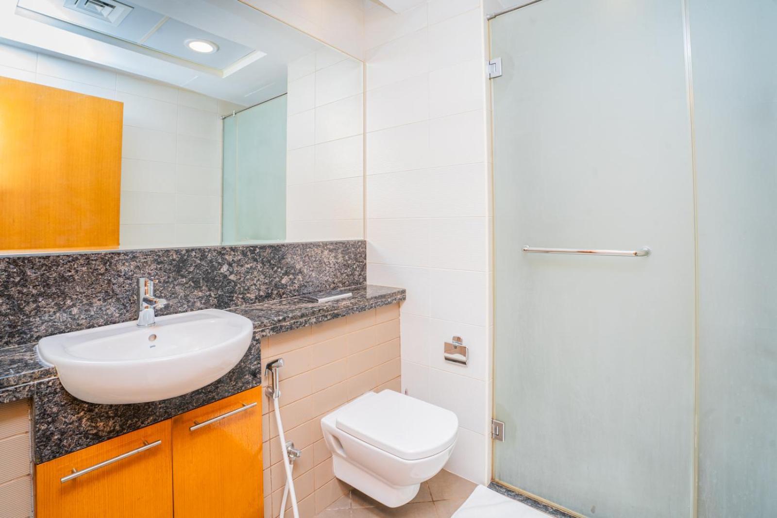 Escape 24 Homes - Bay Square - Business Bay Daire