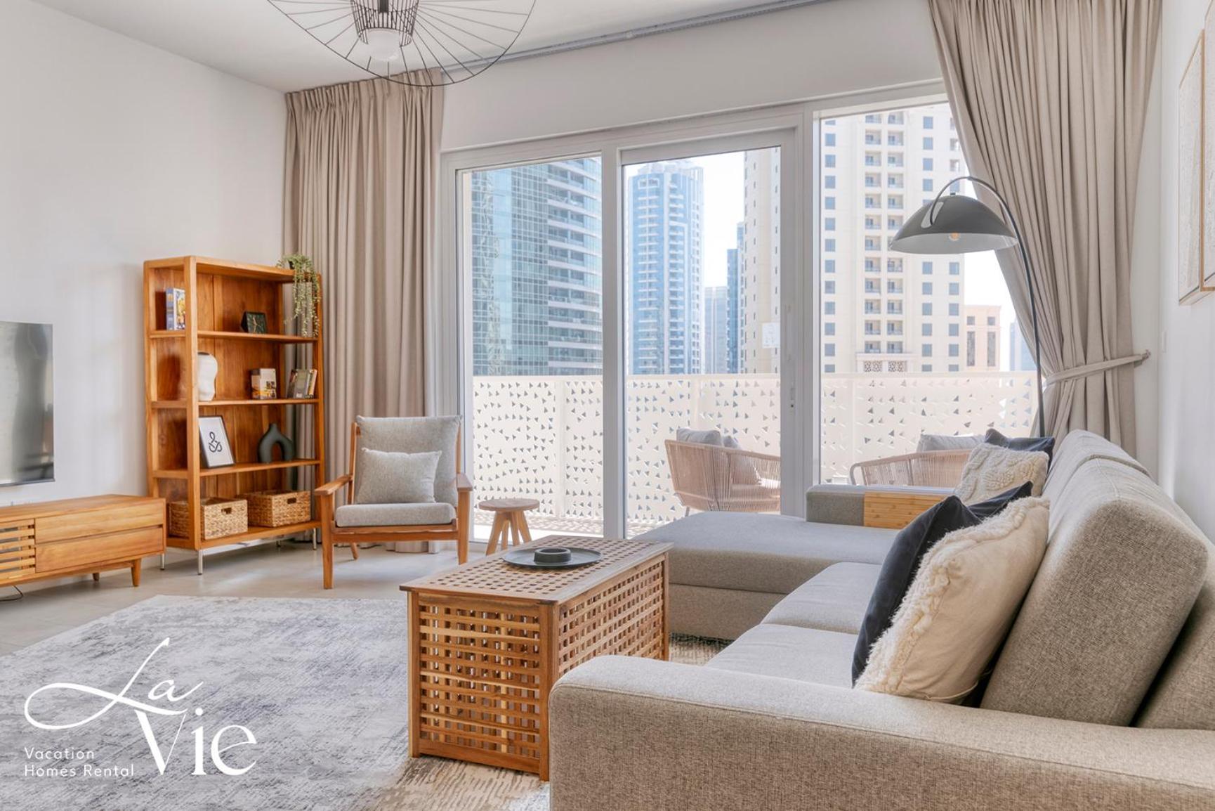 La Vie, Jbr Apartment Dubai