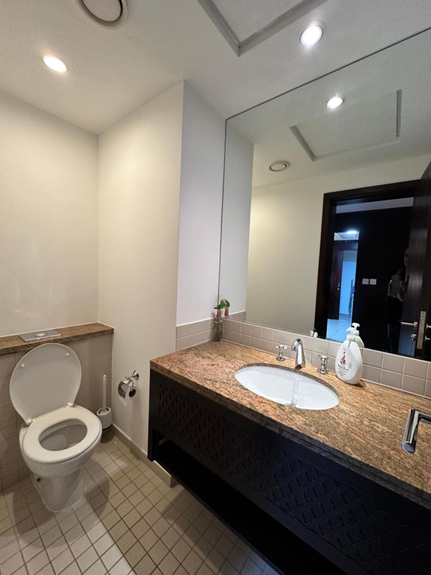 The Residences 1 - Luxury 1br In Downtown - 2 Mins Walk To Burj Khalifa & Mall Daire