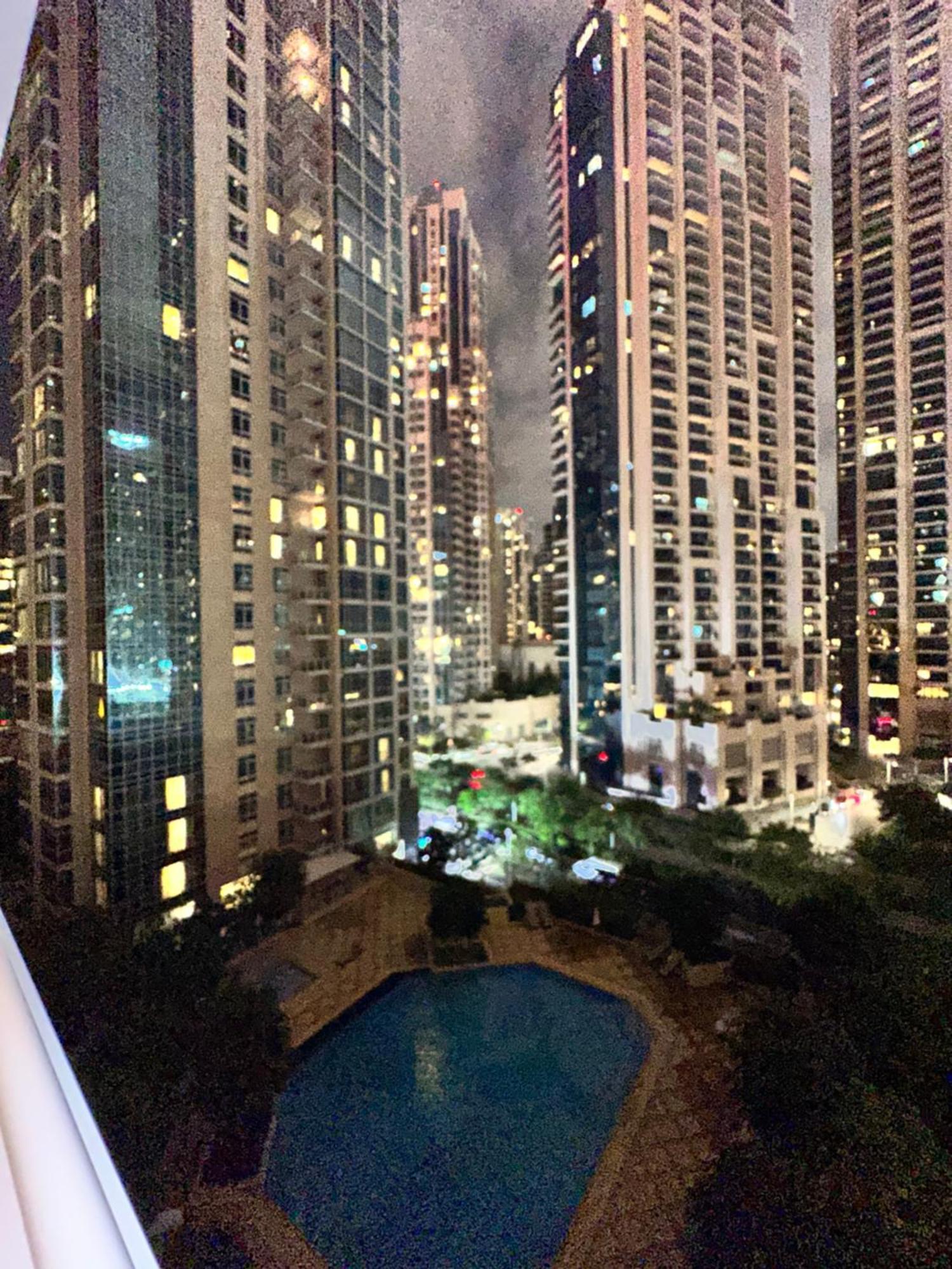 The Residences 1 - Luxury 1br In Downtown - 2 Mins Walk To Burj Khalifa & Mall Daire Dubai