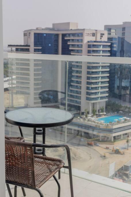 In Downtown Apartment Dubai
