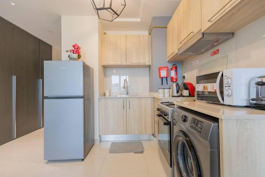 In Downtown Apartment Dubai