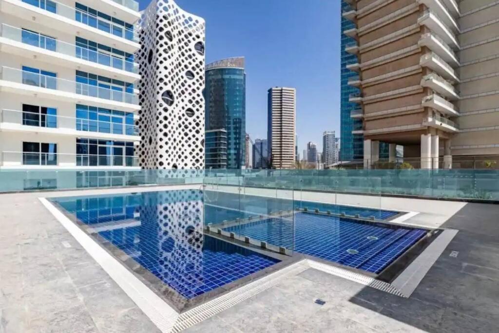 In Downtown Apartment Dubai
