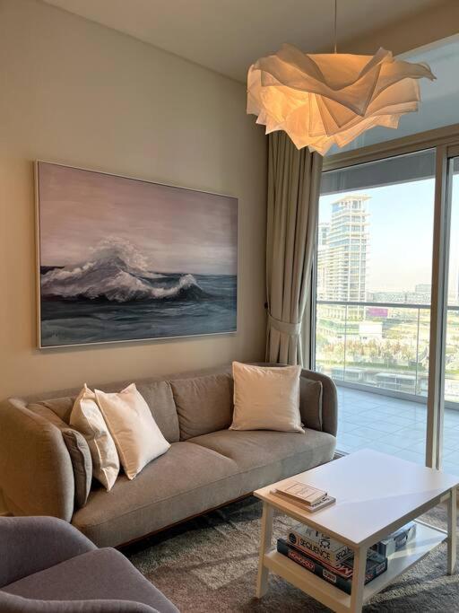 Apartment Apartment- 12 Mins Walking Mall Burj Khalifa *