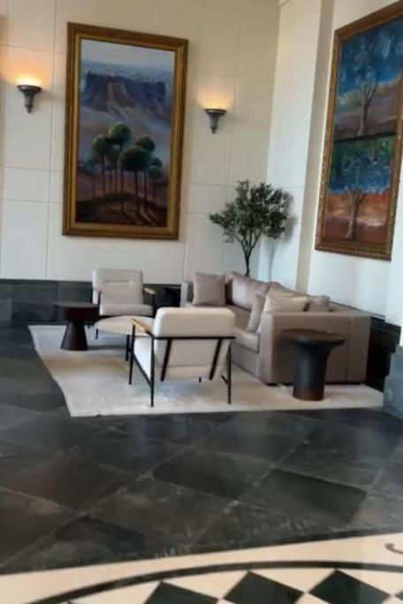 Mind Blowing Marina View 3bd Apartment Dubai