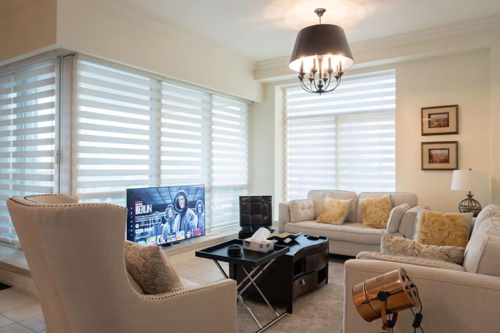 Mind Blowing Marina View 3bd Dubai