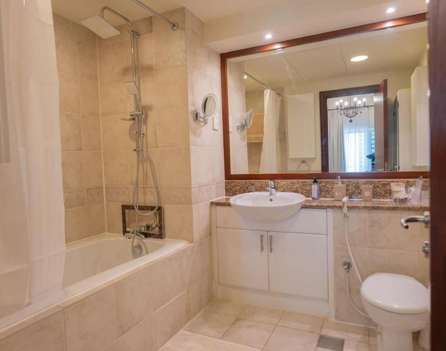 Mind Blowing Marina View 3bd
