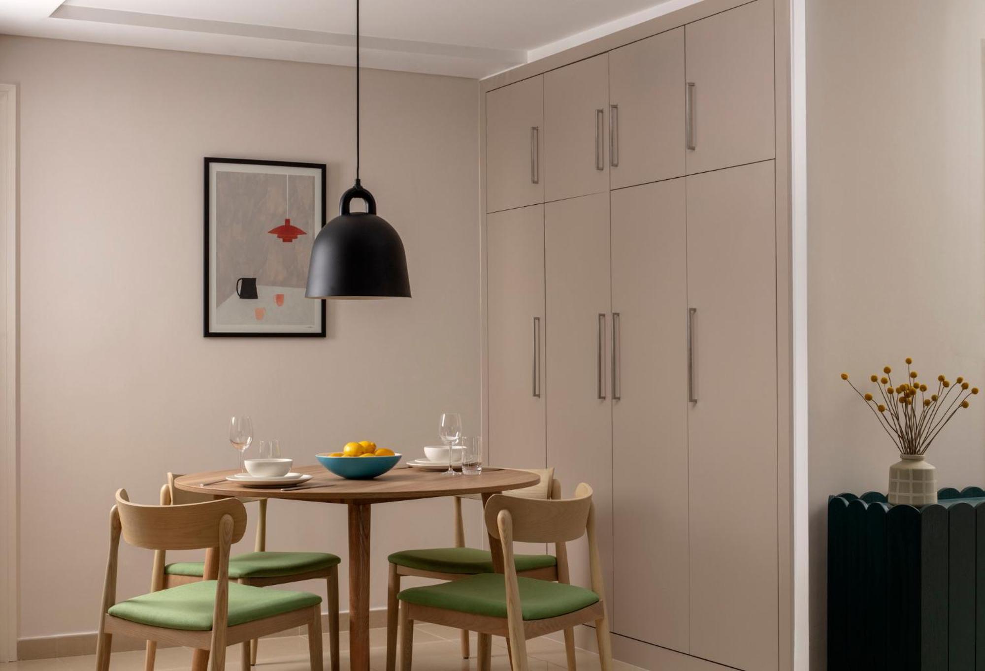 Staybridge Financial Centre By Ihg Hotel