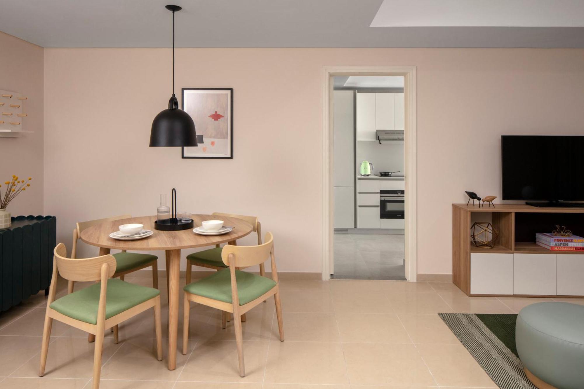 Staybridge Financial Centre By Ihg Hotel 4*