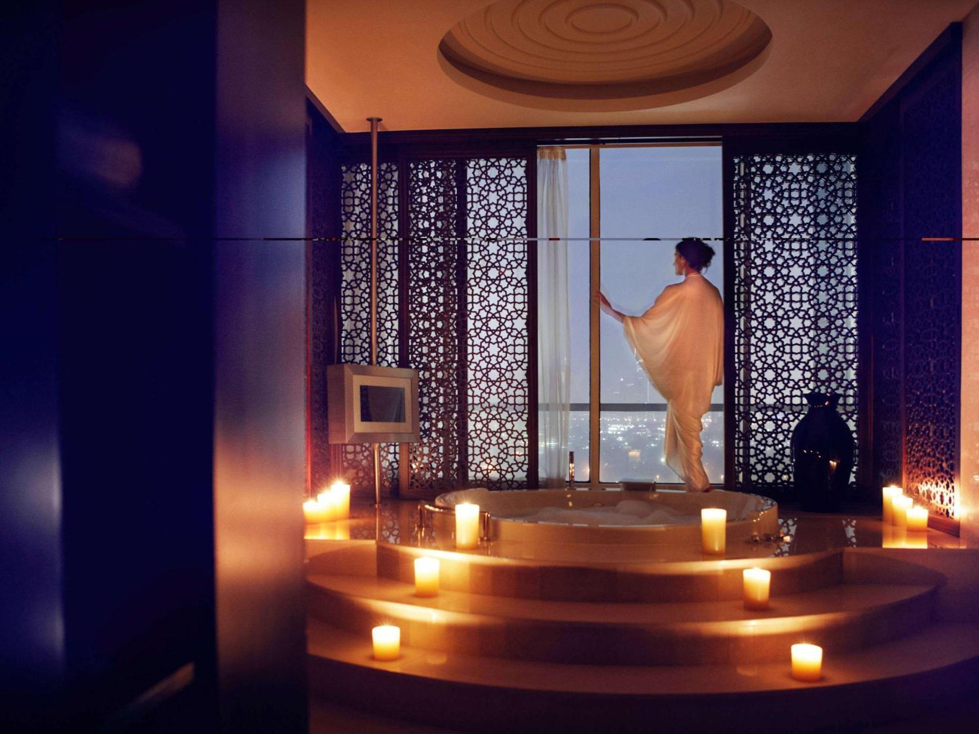 Raffles Dubai