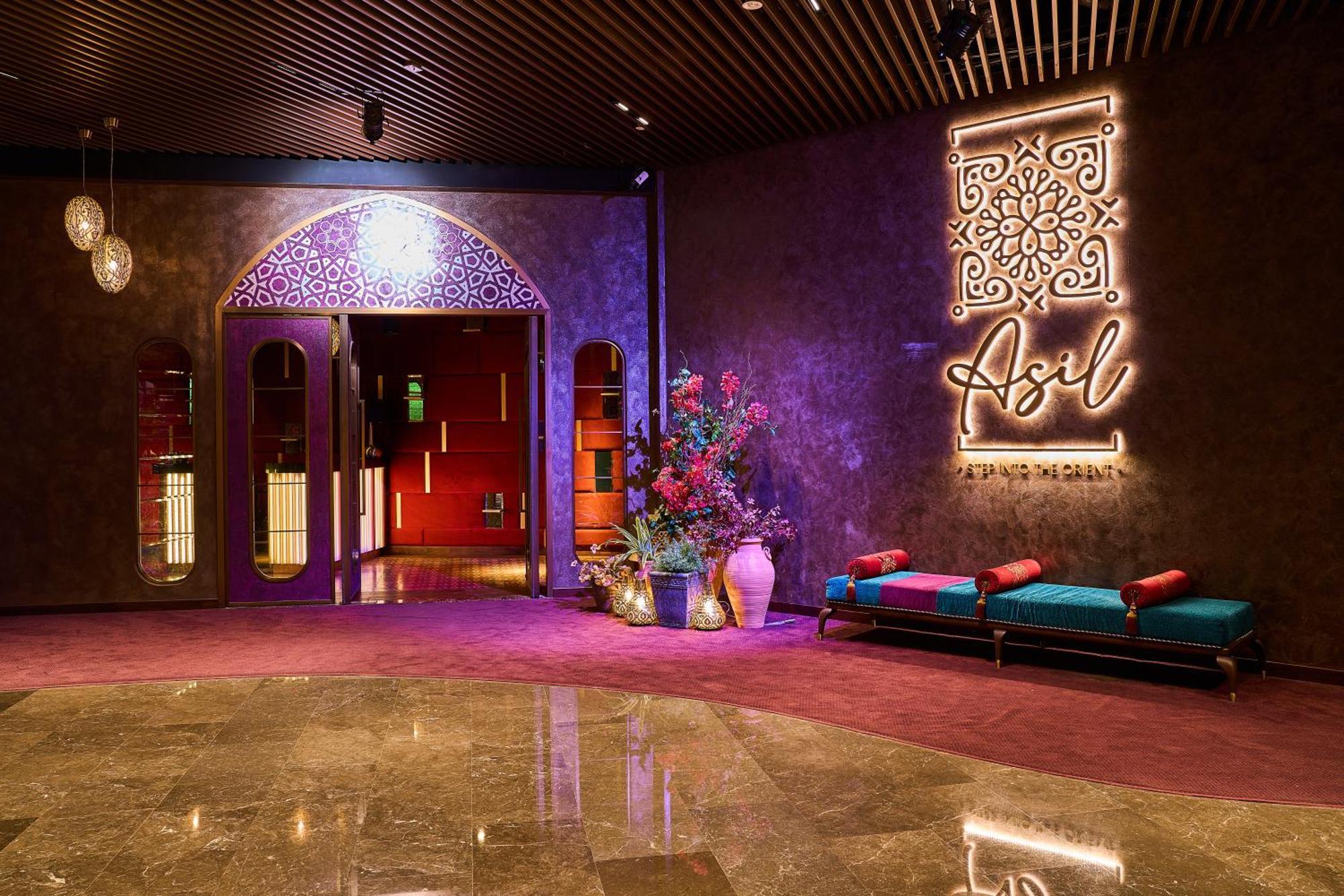 Rixos Premium Jbr Resort 5*