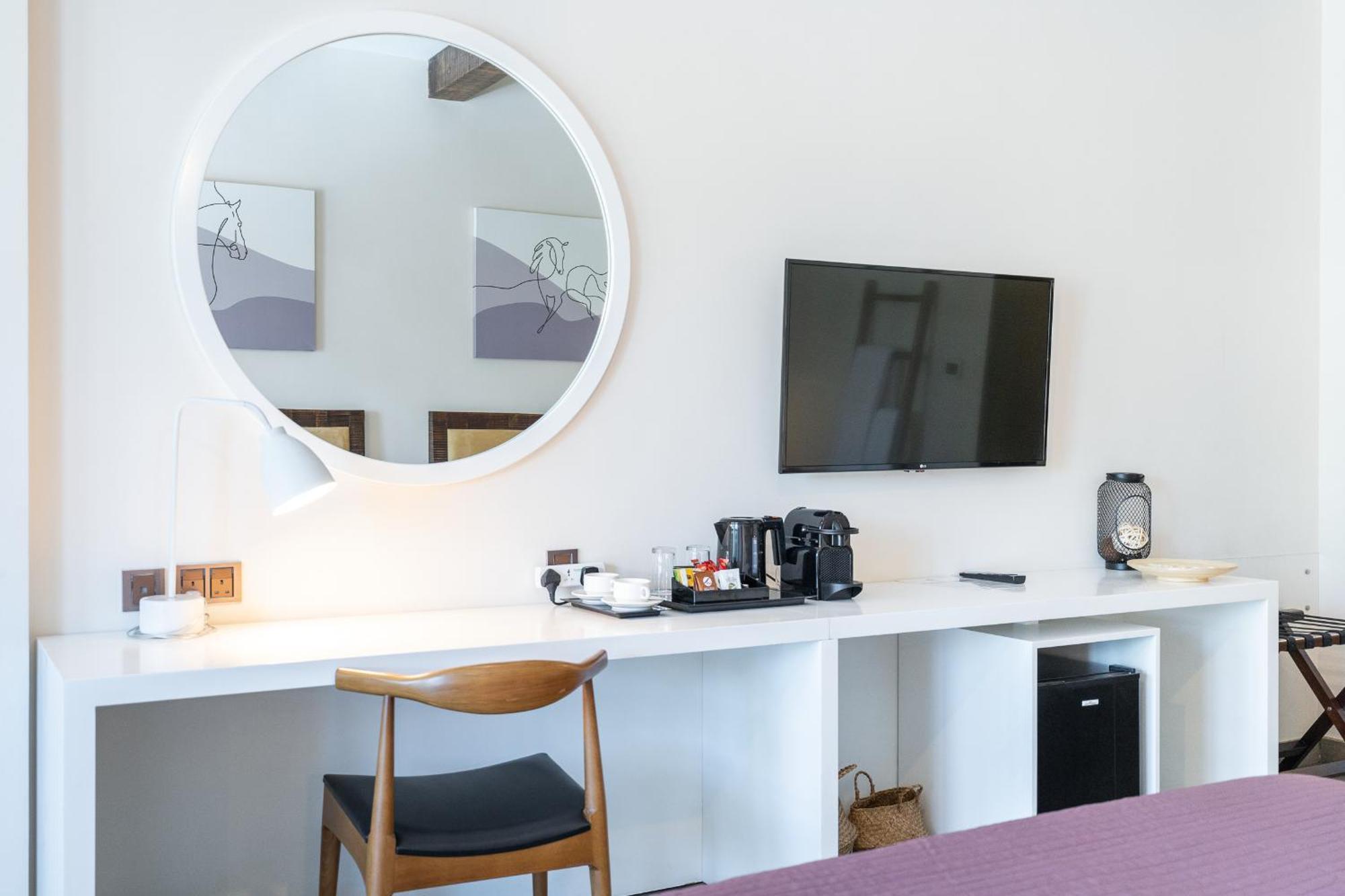 Hotel Walk Boutique Jumeirah 3*