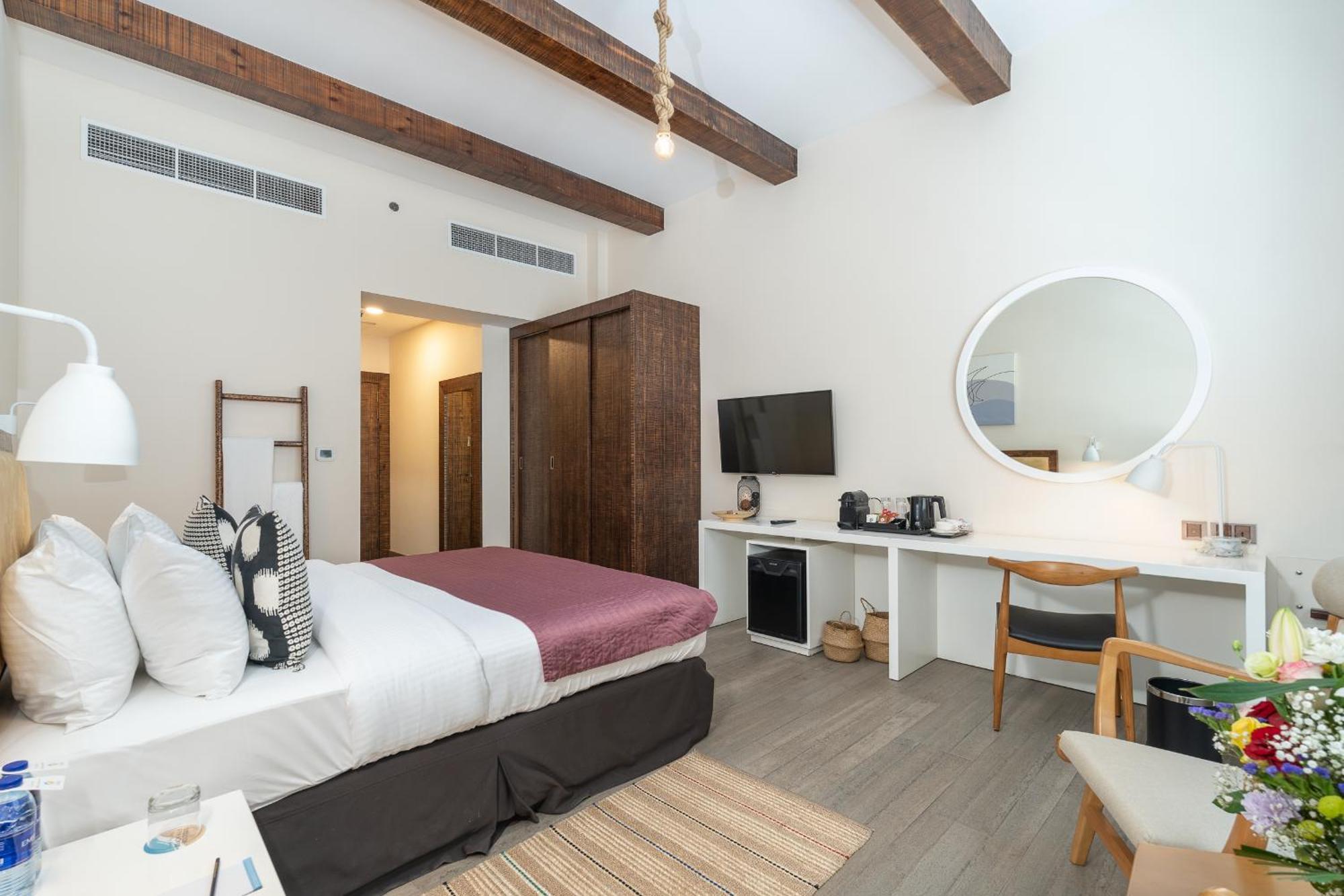 Hotel Walk Boutique Jumeirah Dubai