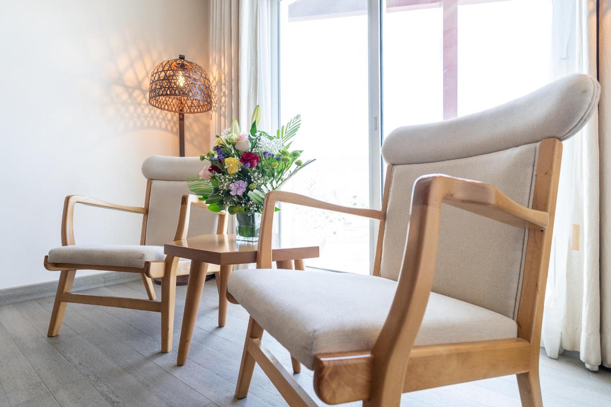 Walk Boutique Jumeirah Hotel 3*