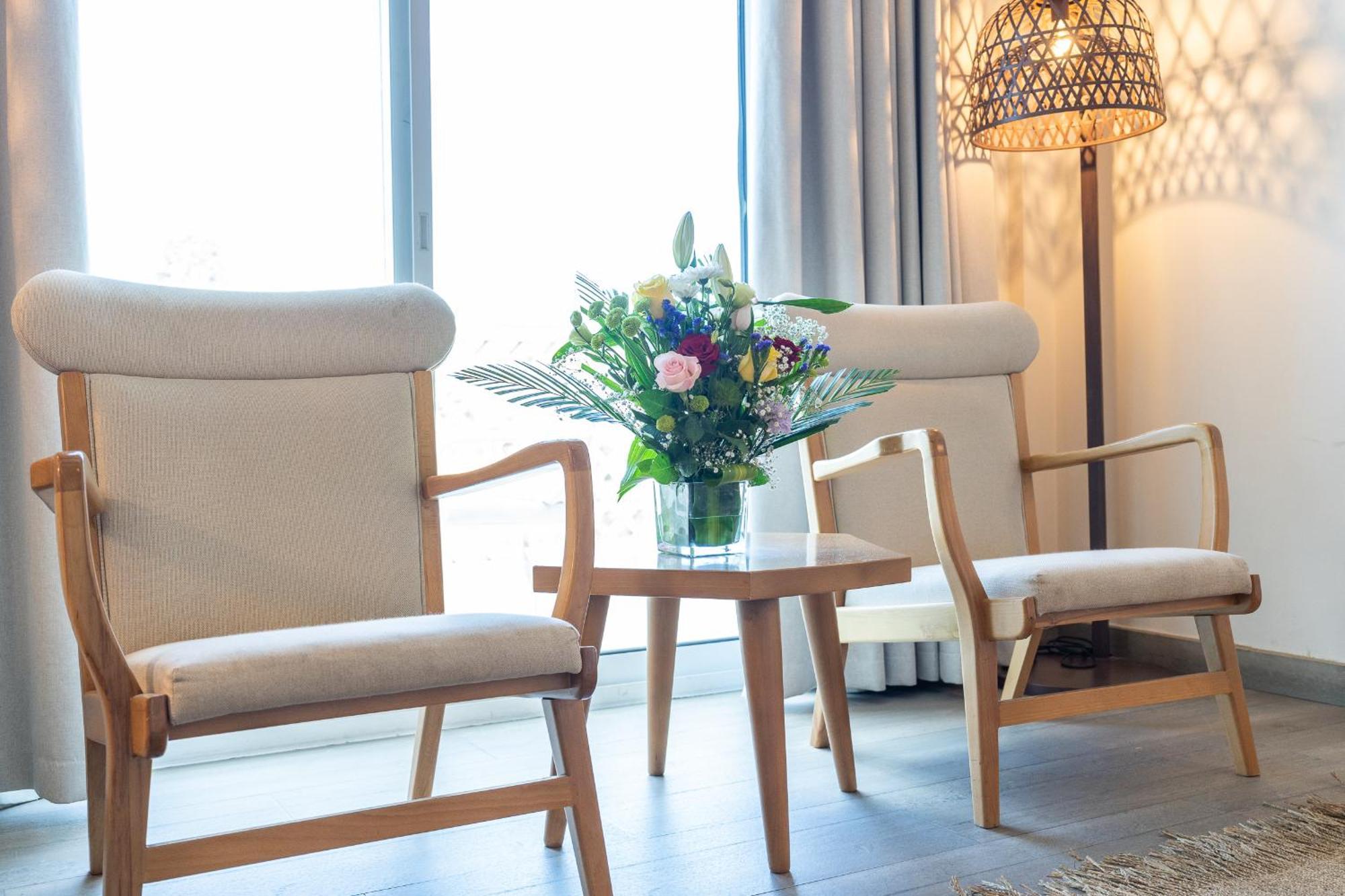 Hotel Walk Boutique Jumeirah 3*