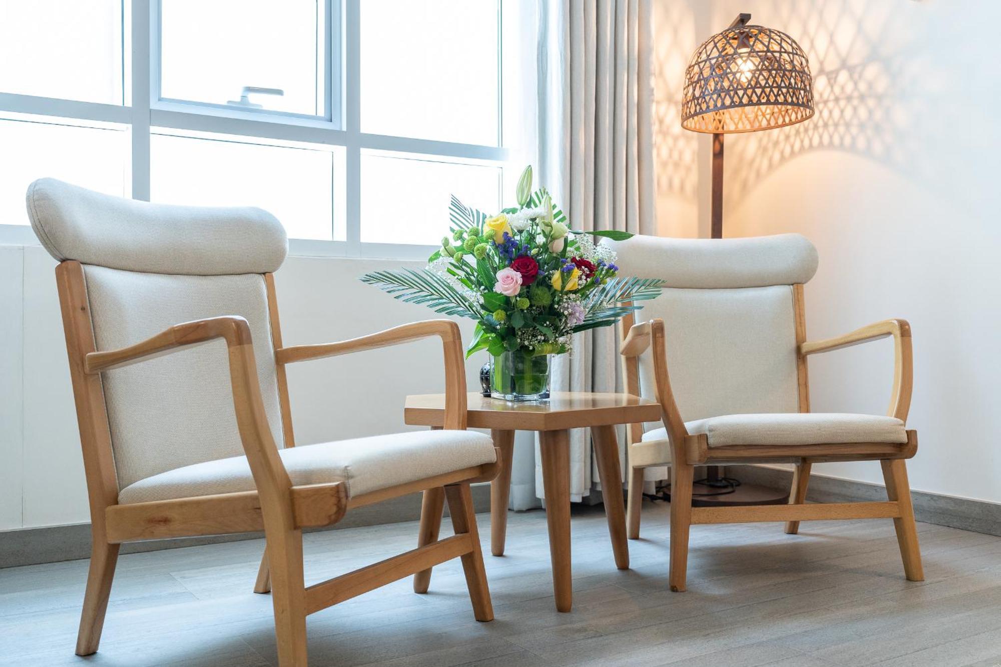 Hotel Walk Boutique Jumeirah Dubai