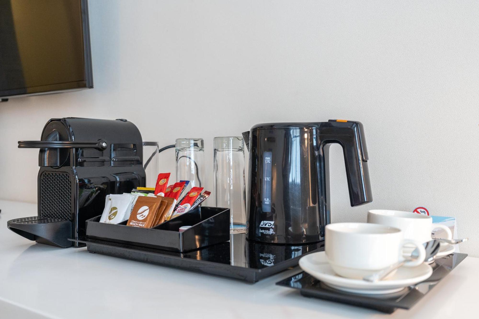 Walk Boutique Jumeirah Hotel 3*