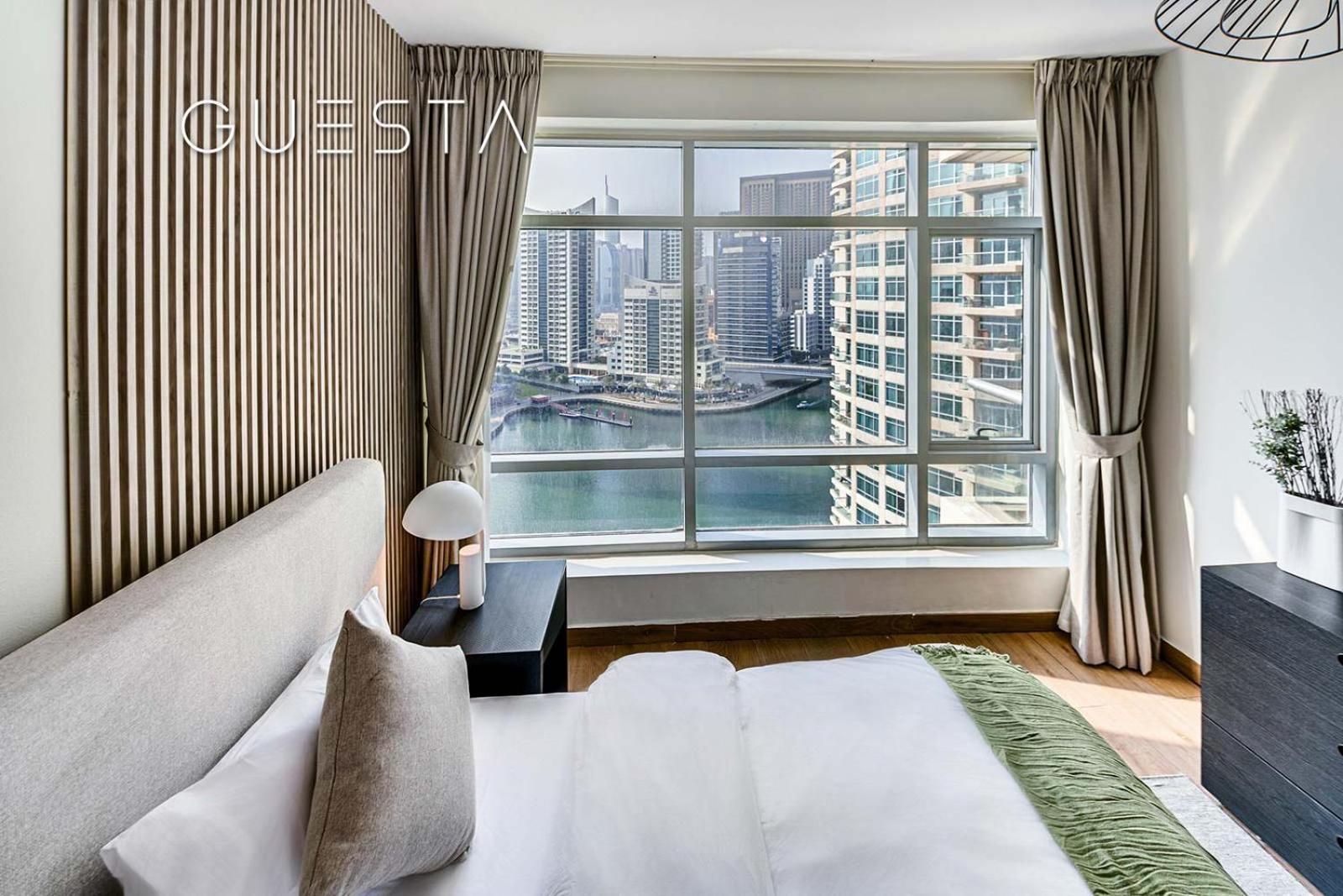 Park Island, Marina * Dubai