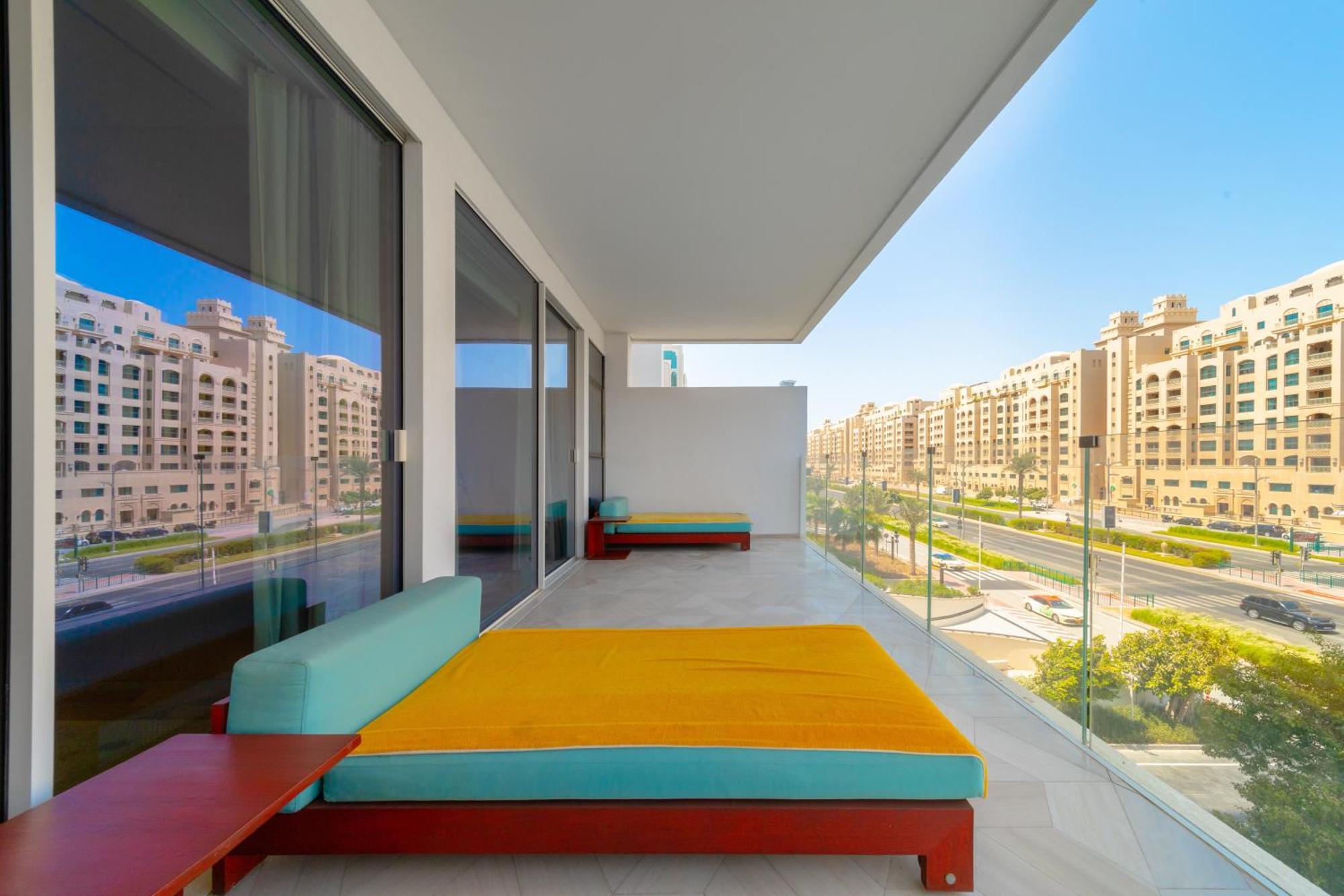 Eden's Homes & - Five Palm Residences