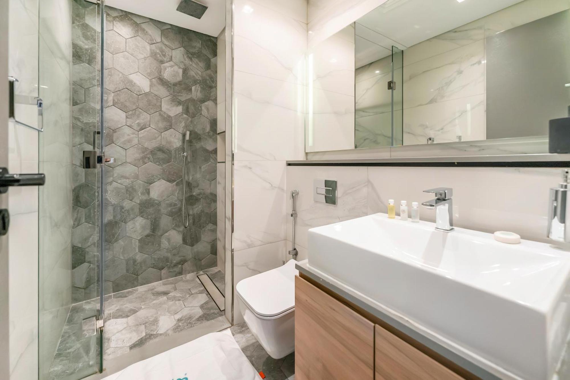 Fam Living - Mag318 - Business Bay Apartment Dubai
