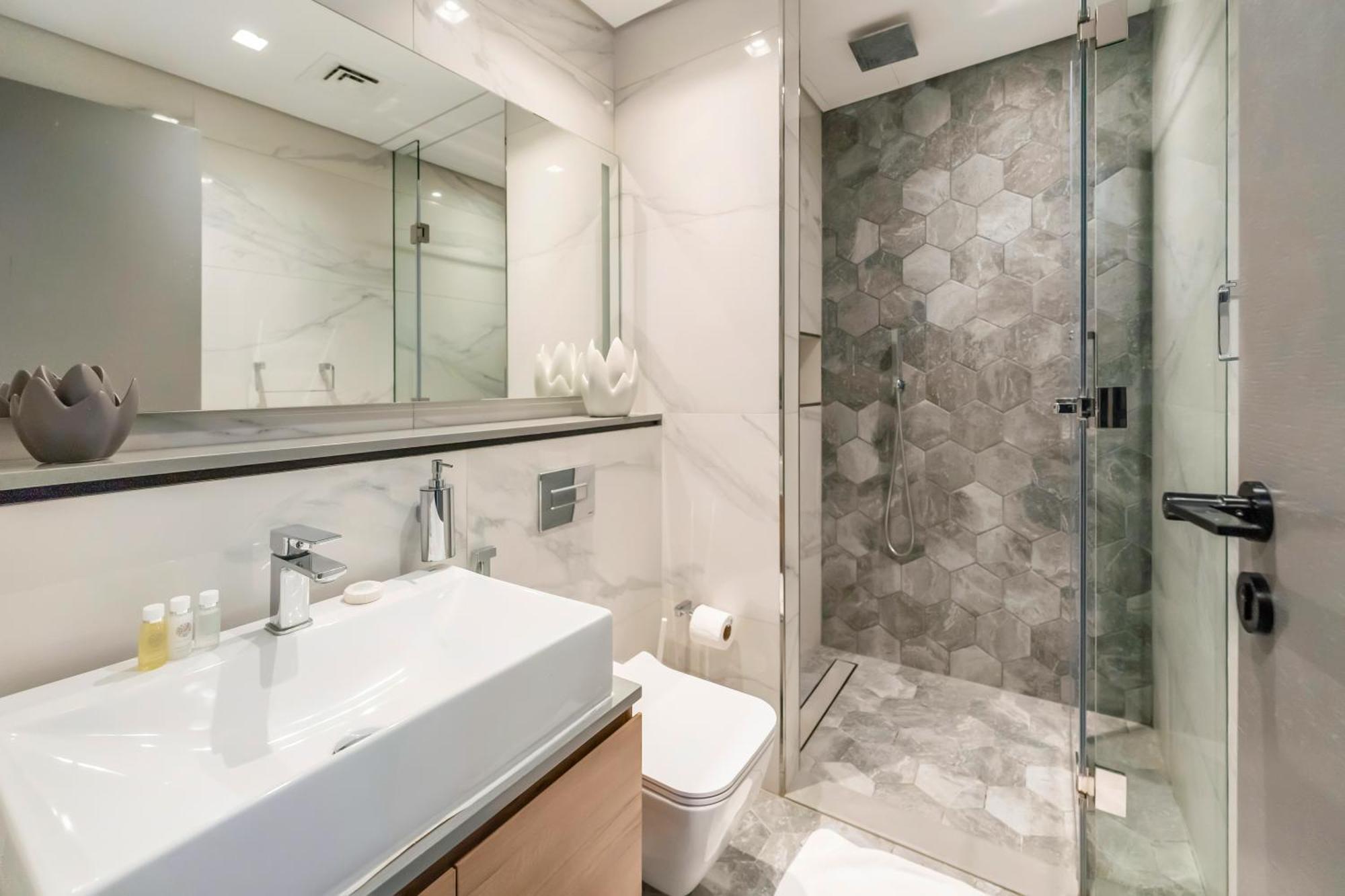 Fam Living - Mag318 - Business Bay Apartment Dubai