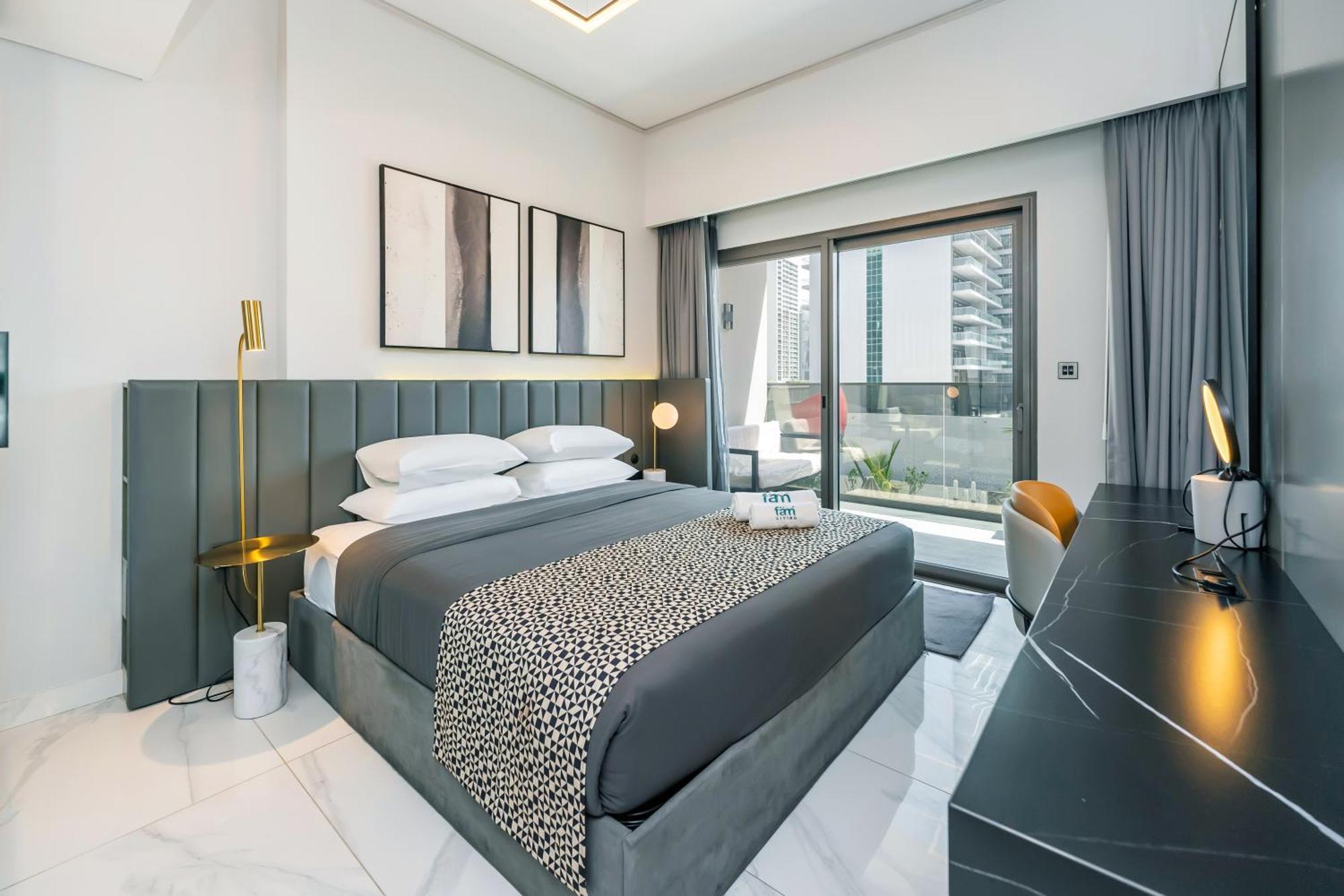 Fam Living - Mag318 - Business Bay Dubai