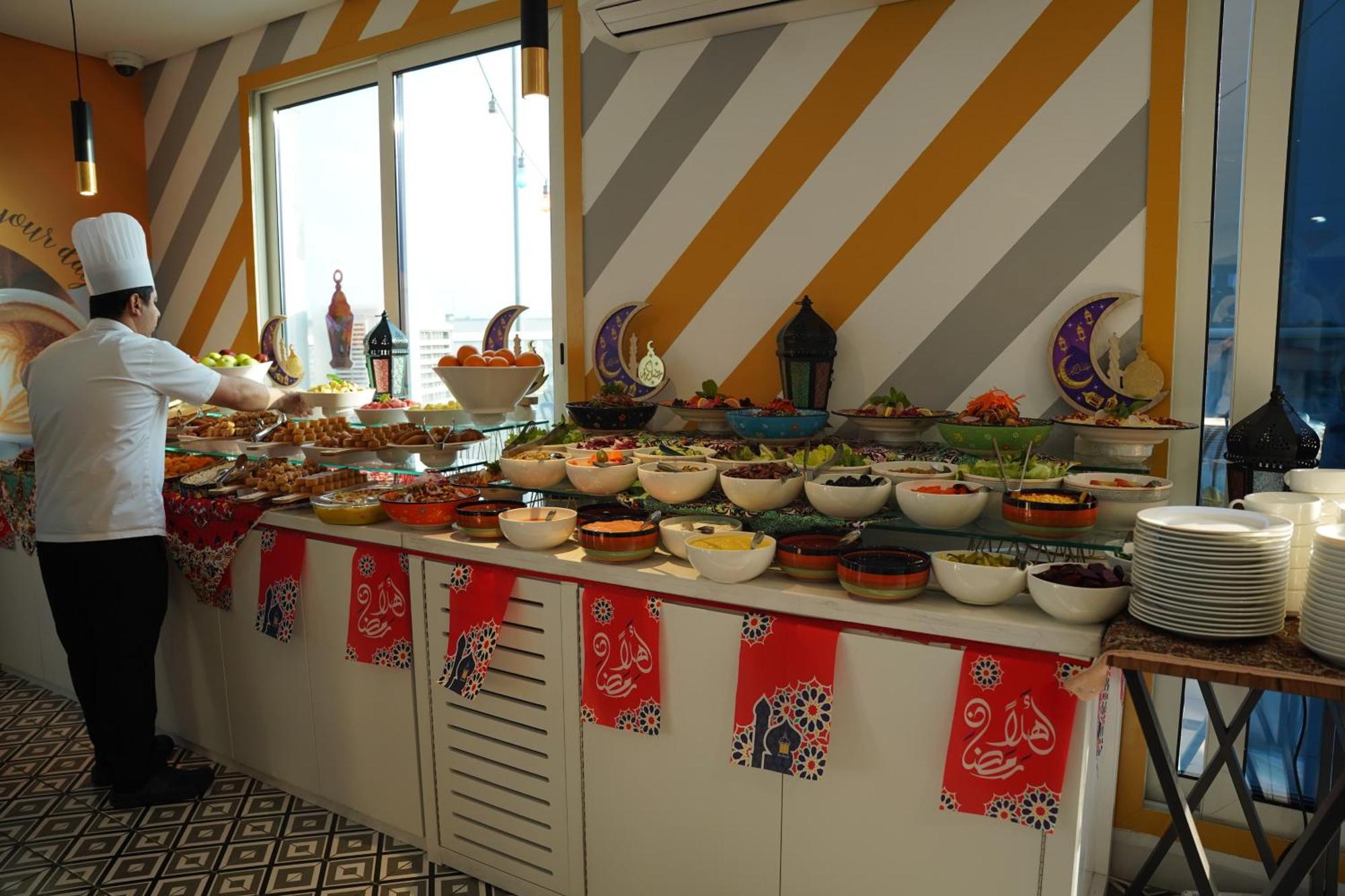 Hotel Resivation Dubai